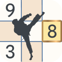 Classic Sudoku icon