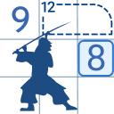 Killer Sudoku icon