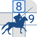 Sudoku Variants icon